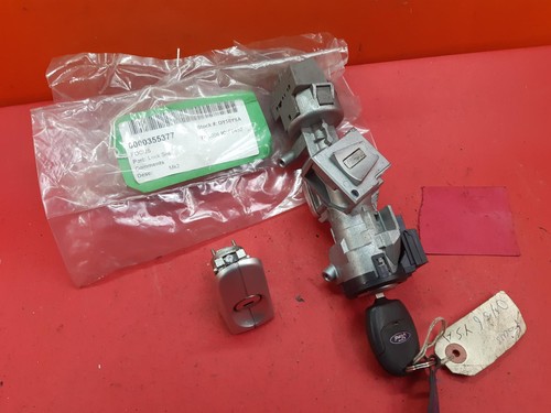 Ford focus lock set 2006 - set,