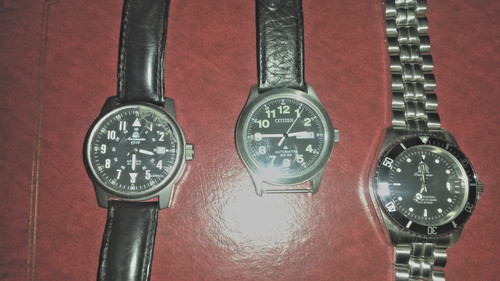 Edifice casio 558 - 3x, ef-558
