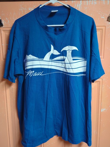 Vintage 80s 1984 - poly, tees
