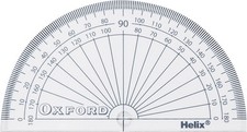 Helix Oxford 10cm 180 degree