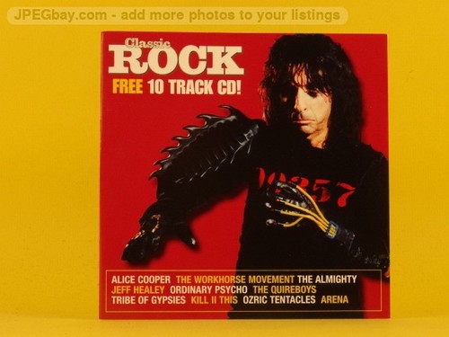 Various artists classic - various,