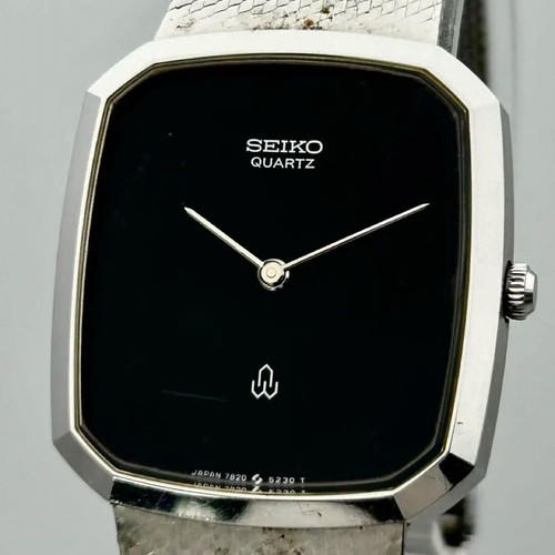 Seiko quartz 7820 5230 - quartz, 7820-5230