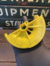 FORD CLUTCH RATCHET WHEEL ESCORT SIERRA ORION GRANADA classic car part