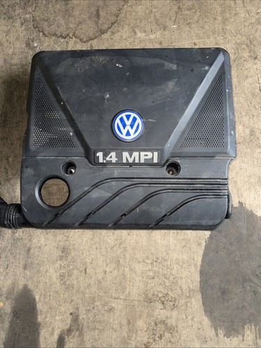 Engine cover polo - cover, vw