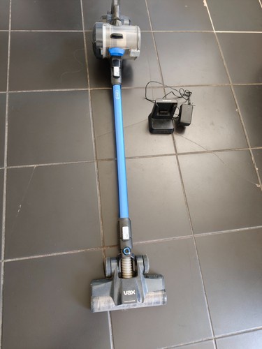 Vax vacuum cleaner cordless