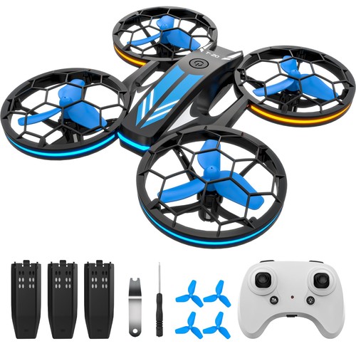 Mini drone - mini, rc