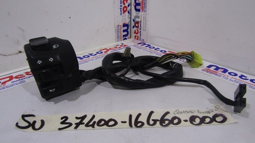 Light switch left - , handle