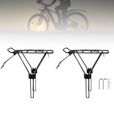 Rear Bike Rack Easy