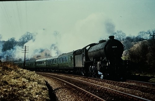 35mm slide class b16 - slide,