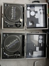 High-end Technics SL-1210M3D