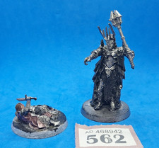 Lord Of The Rings The Dark