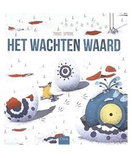 Het wachten waard sumberac - het, waard,