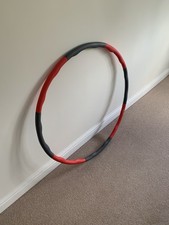 Core Balance Weighted Red And