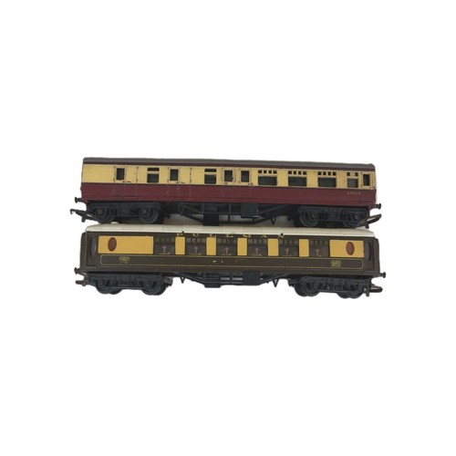 Tri ang hornby r228 pullman - tri-ang,