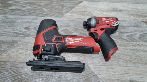 Milwaukee m12 fuel 12v - fuel,