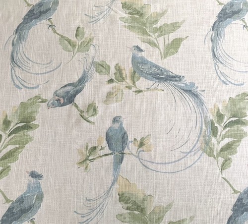 Laura ashley fabric - ashley, material
