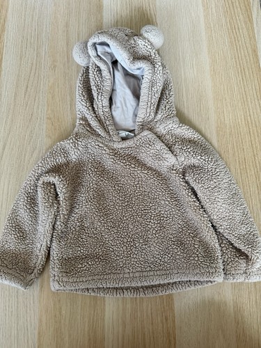 The little white company teddy - the,