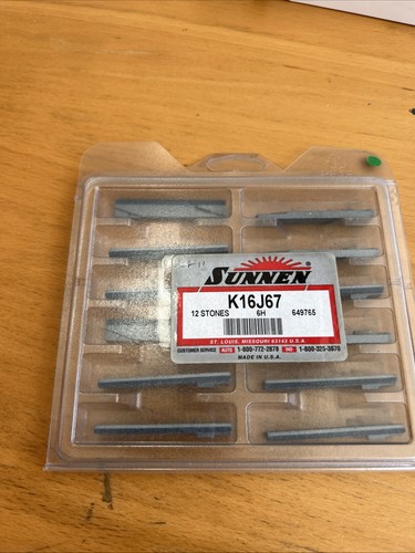 Sunnen k16j67 new box - new, in