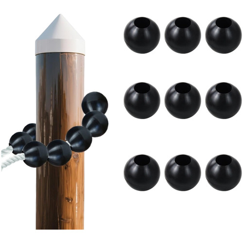 Marine mooring buoy ball - marine,