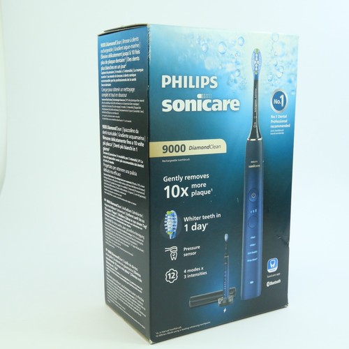 Philips sonicare diamondclean - sonicare,
