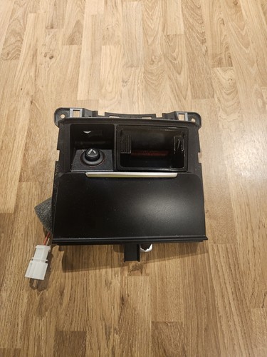 Audi ashtray centre - ashtray,