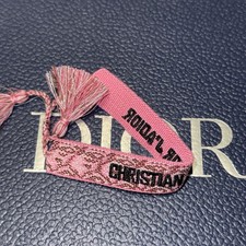 Christian dior bracelet set - christian,