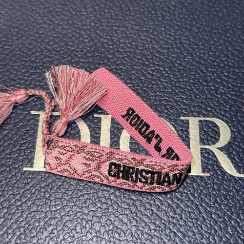 Christian dior bracelet set - dior,