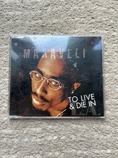 Makaveli live and - to, la