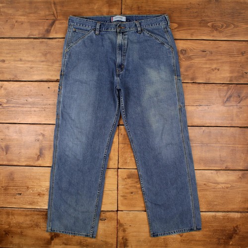 Levis carpenter jeans 40x32 - carpenter,