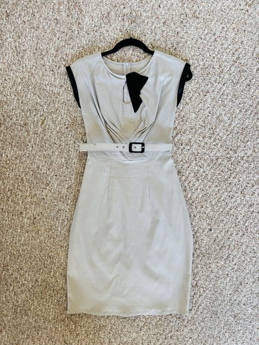 Stop staring wiggle midi - staring, dress