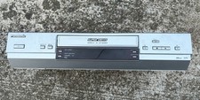 Panasonic SuperDrive  VHS