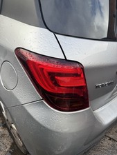 TOYOTA YARIS 2013-2016