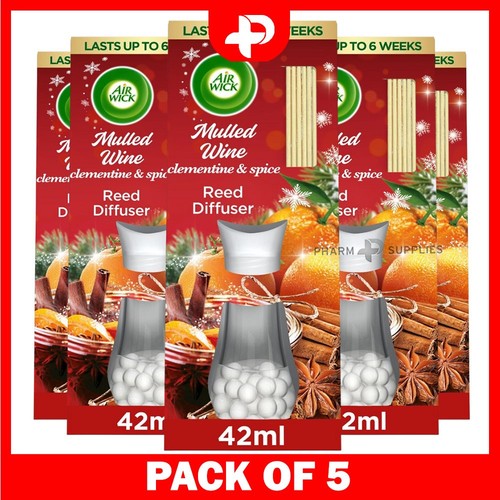 Air wick freshener - air,