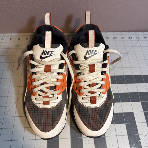 Nike air max - max, drift