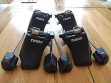 Thule Rapid System Foot Pack