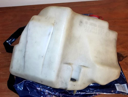 Water reservoir tank - water, 80