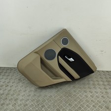 LAND ROVER RANGE ROVER EVOQUE L538 Rear Right Door Panel BJ32-27406-JA 2018