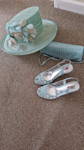 Jacques vert mint green - jacques,