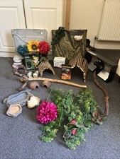 Accessories For Reptiles Also