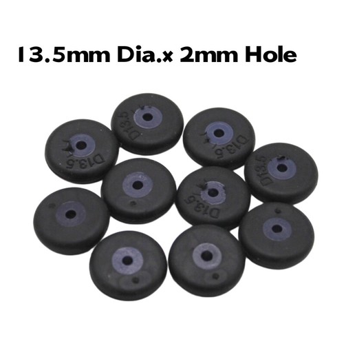 Plastic toy vehicle wheels - vehicle,