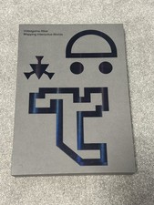 Videogame Atlas: Mapping