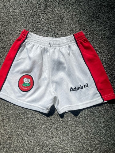 Barnsley football shorts - barnsley,