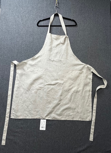 Home linen apron one size - h&m,