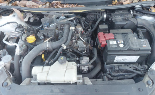 Gearbox nissan pulsar - mk3, c13