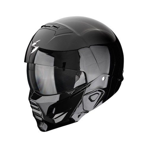 Scorpion exo combat - scorpion, evo