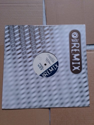Stay forever remix records - stay,
