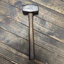 Vintage rare elwell 2.5lb Lump