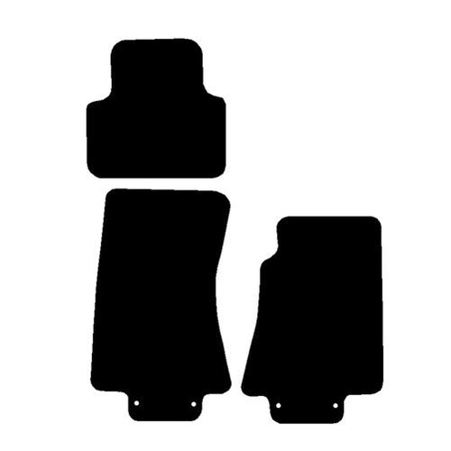 Premium tailored car floor - car,