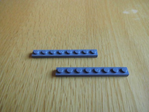 Lego 3460 plate - 3460, 1