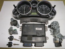 MX5 MK3 2.0 5 SPEED ECU SET